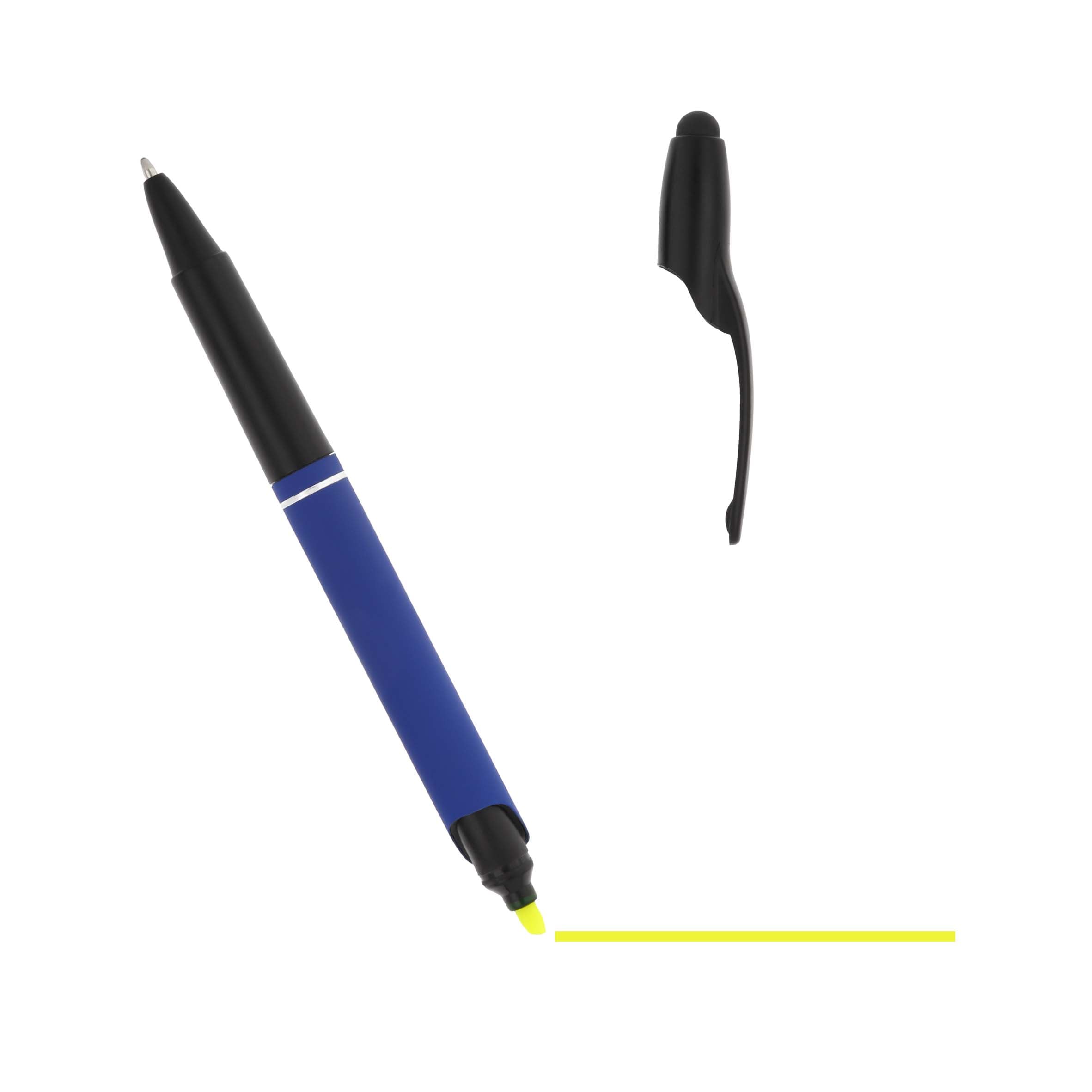 BOLÍGRAFO MULTIFUNCIONAL TACSARK