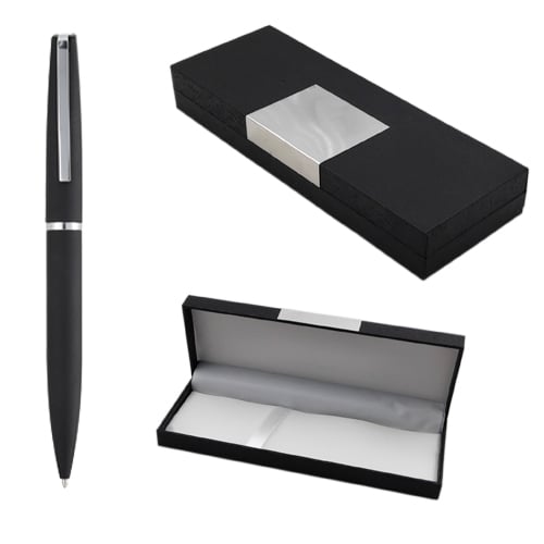 BOLÍGRAFO ESTUCHE TACSOLM