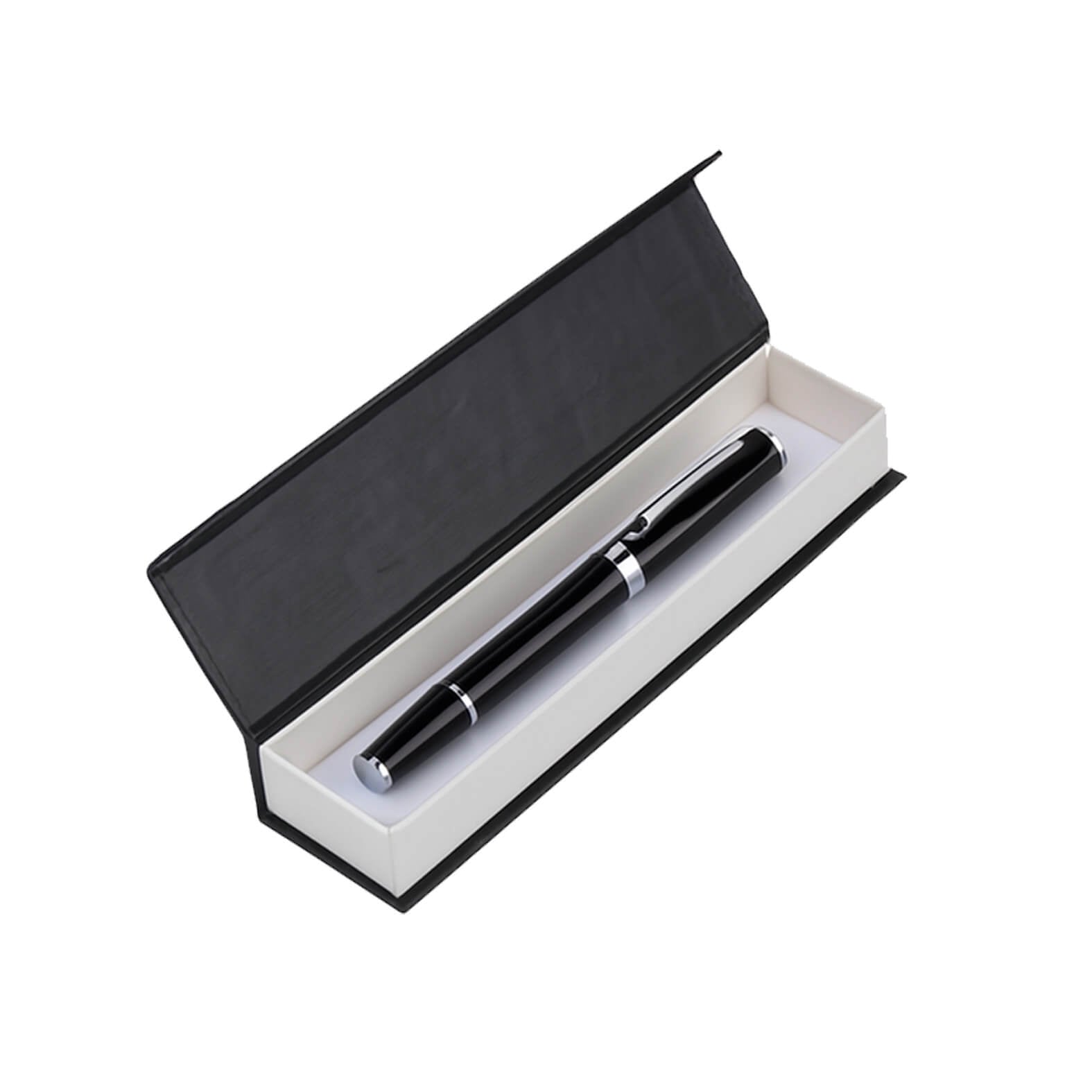 BOLÍGRAFO ESTUCHE TACSOXY