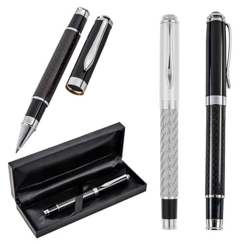 BOLÍGRAFO ESTUCHE TACSTUL