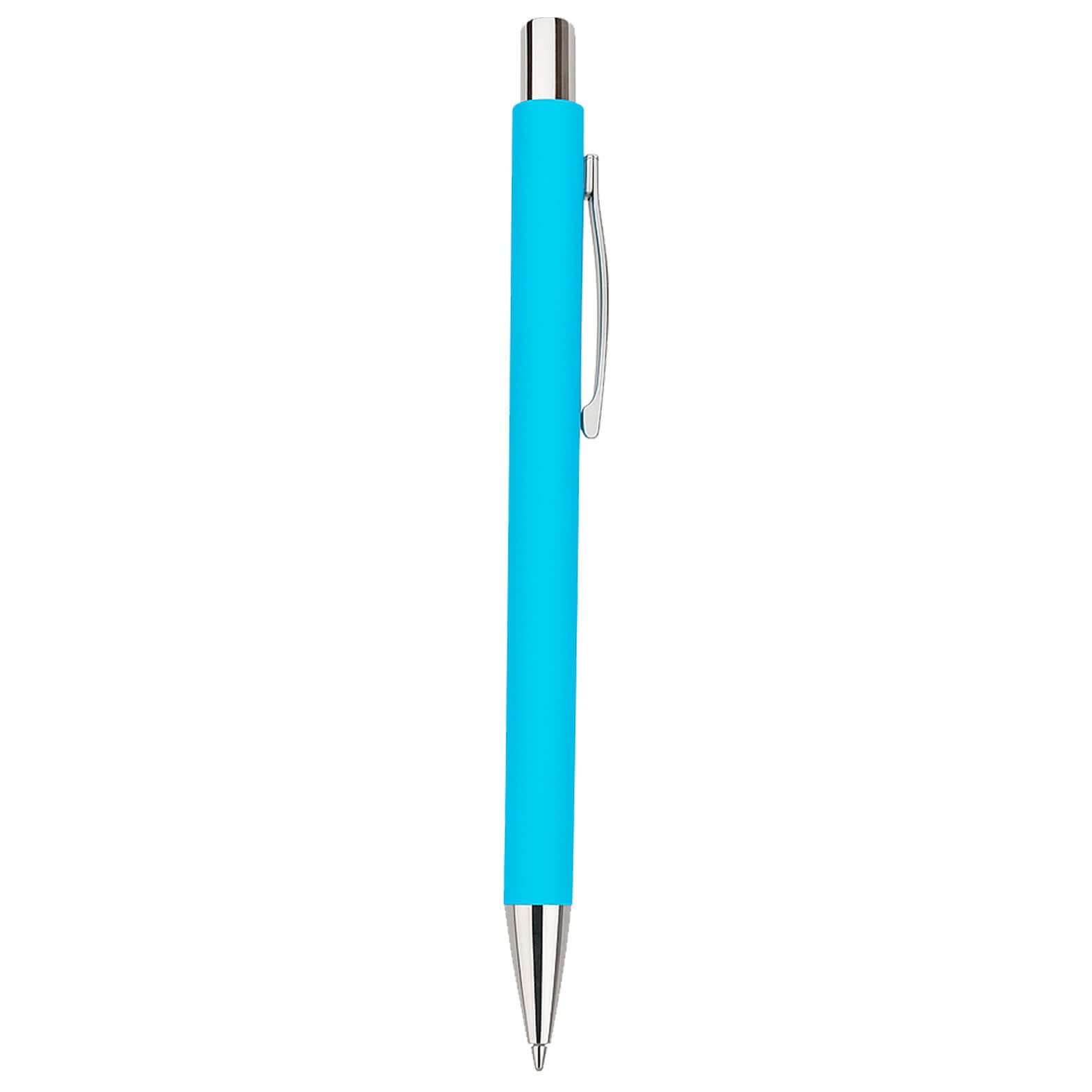 BOLÍGRAFO METÁLICO TACTNIX