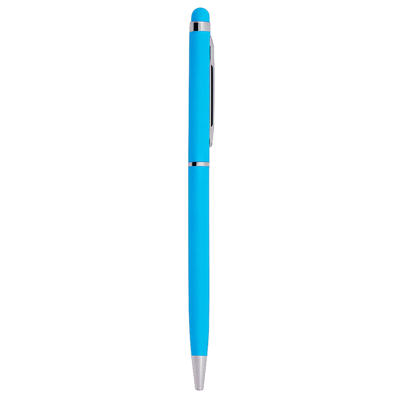 BOLÍGRAFO METÁLICO TACTOETH