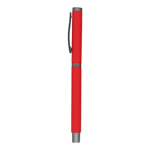 BOLÍGRAFO METÁLICO TACTOLX