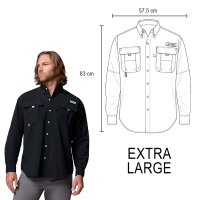 CAMISA POLIÉSTER DABNAST