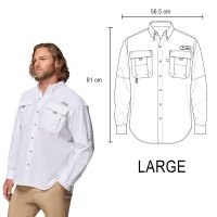 CAMISA POLIÉSTER DABNAST