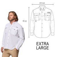 CAMISA POLIÉSTER DABNAST