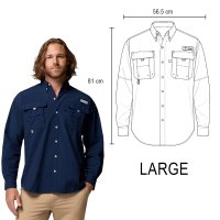 CAMISA POLIÉSTER DABOENT