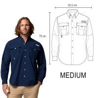 CAMISA POLIÉSTER DABOENT