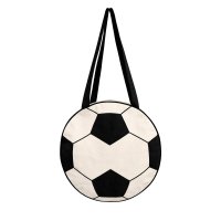 BOLSA ALGODÓN SOCCER DABUSE