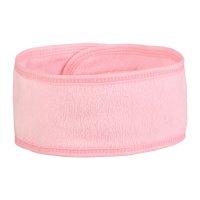 DIADEMA POLIÉSTER SKIN CARE DACLYRE