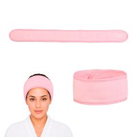 DIADEMA POLIÉSTER SKIN CARE DACLYRE