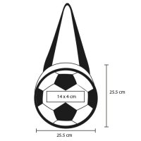 LONCHERA POLIÉSTER IMPERMEABLE DACOYLT