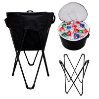 HIELERA POLIÉSTER IMPERMEABLE DACPHIN