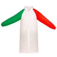 IMPERMEABLE EVA TRICOLOR DACPYNE