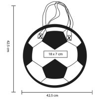 BOLSA ECOLÓGICA DACREVA