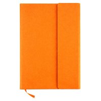 LIBRETA POLIURETANO MAGNÉTICO DACRONT
