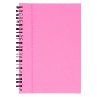 LIBRETA POLIURETANO DACRULP