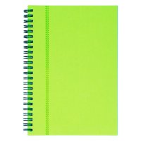 LIBRETA POLIURETANO DACRULP