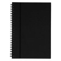 LIBRETA POLIURETANO DACRULP