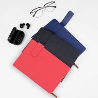 LIBRETA POLIURETANO MAGNÉTICO DACSALV