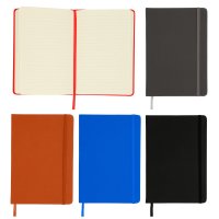LIBRETA POLIURETANO DACSARK