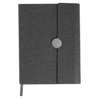 LIBRETA POLIURETANO MAGNÉTICO DACSELD
