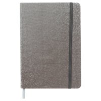 LIBRETA POLIURETANO PÍXELES DACSEVA