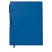 LIBRETA POLIURETANO DACSIAL