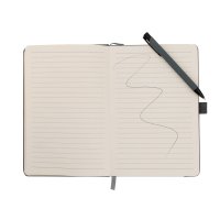 LIBRETA POLIURETANO MAGNÉTICA DACSION
