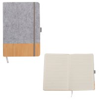 LIBRETA POLIURETANO DACSIUM