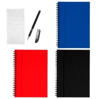 LIBRETA POLIURETANO DACSKUL