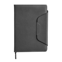 LIBRETA POLIURETANO MAGNÉTICO DACSONTA