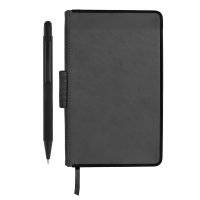 LIBRETA POLIURETANO DACSONYX