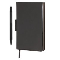LIBRETA POLIURETANO DACSONYX