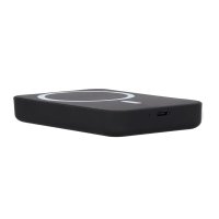 POWER BANK ABS MAGNÉTICO 5000MAH DACTENE