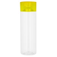 CILINDRO PET 660ML DACTISY