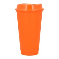 VASO POLIPROPILENO 475ML DACTNIX