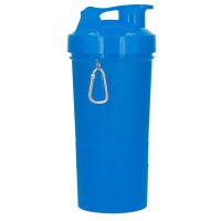 CILINDRO POLIPROPILENO GIMNASIO 450ML DACTOETH