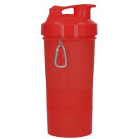 CILINDRO POLIPROPILENO GIMNASIO 450ML DACTOETH