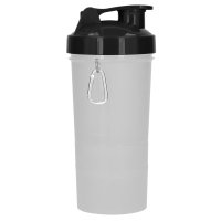 CILINDRO POLIPROPILENO GIMNASIO 450ML DACTOETH