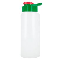 CILINDRO PET 1000ML DACTOLEV