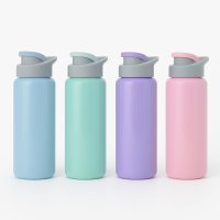 CILINDRO PET 1000ML DACTOLT