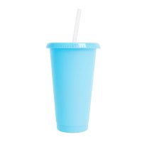 VASO POLIPROPILENO 700ML DACTONIS
