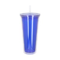 VASO PLÁSTICO 600ML DACTONTA