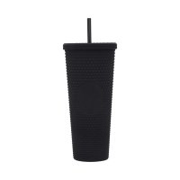 VASO PLÁSTICO 700ML DACTORIT