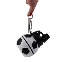 CILINDRO SILICÓN FUTBOL 520ML DACTOTER