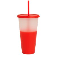 VASO POLIPROPILENO 700ML DACTOVST