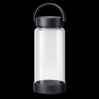 CILINDRO PET 1000ML DACTUOL