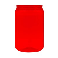 VASO PET LATA 350ML DACTURM