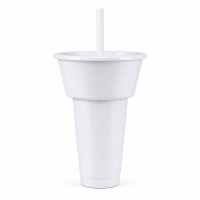 VASO PET 700ML DACTZEN